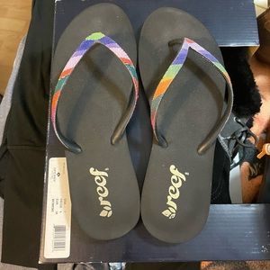 Reefs Flip Flops